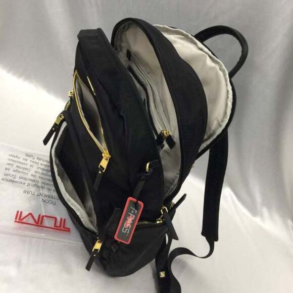 Tumi Voyageur Carson Backpack Bag